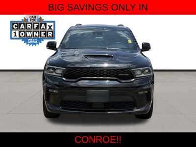 2023 Dodge Durango R/T