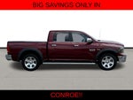 2018 RAM 1500 Lone Star Silver