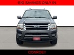 2017 Ford Expedition EL Limited