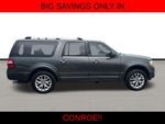 2017 Ford Expedition EL Limited