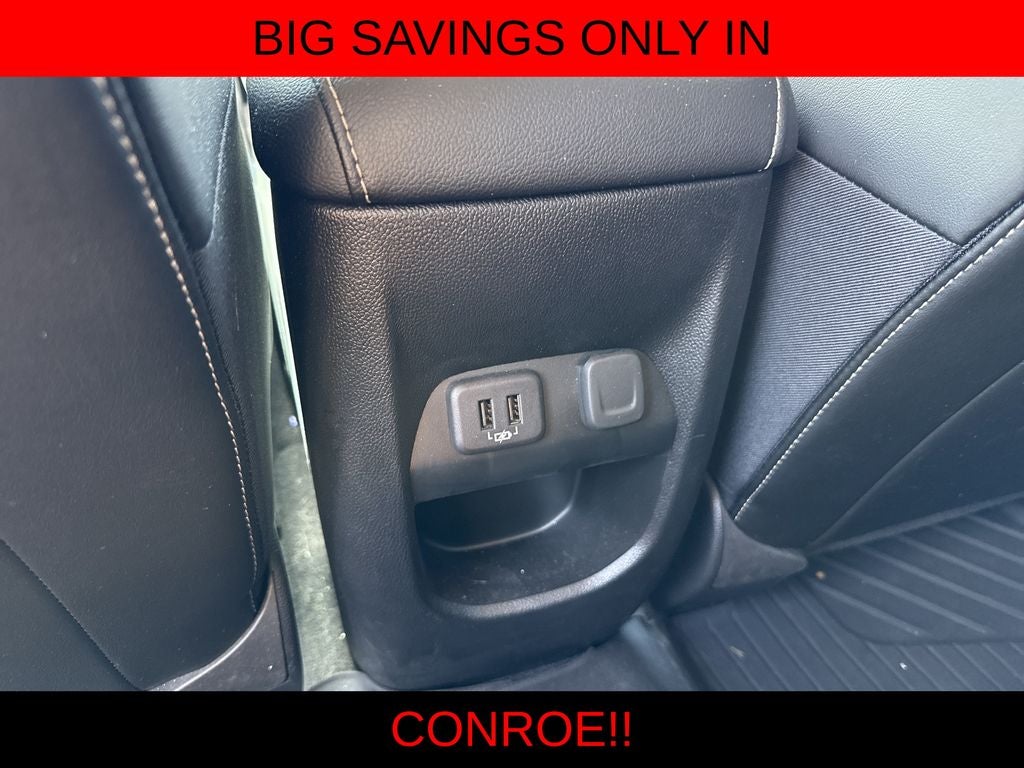 2022 GMC Canyon Denali