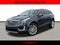 2019 Cadillac XT5 Platinum