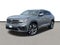 2023 Volkswagen Atlas Cross Sport 3.6L V6 SEL Premium R-Line