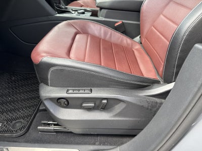 2023 Volkswagen Atlas Cross Sport 3.6L V6 SEL Premium R-Line
