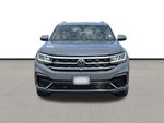 2023 Volkswagen Atlas Cross Sport 3.6L V6 SEL Premium R-Line