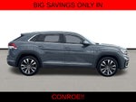 2023 Volkswagen Atlas Cross Sport 3.6L V6 SEL Premium R-Line