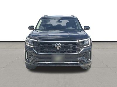 2026 Volkswagen Atlas SEL Premium R-Line