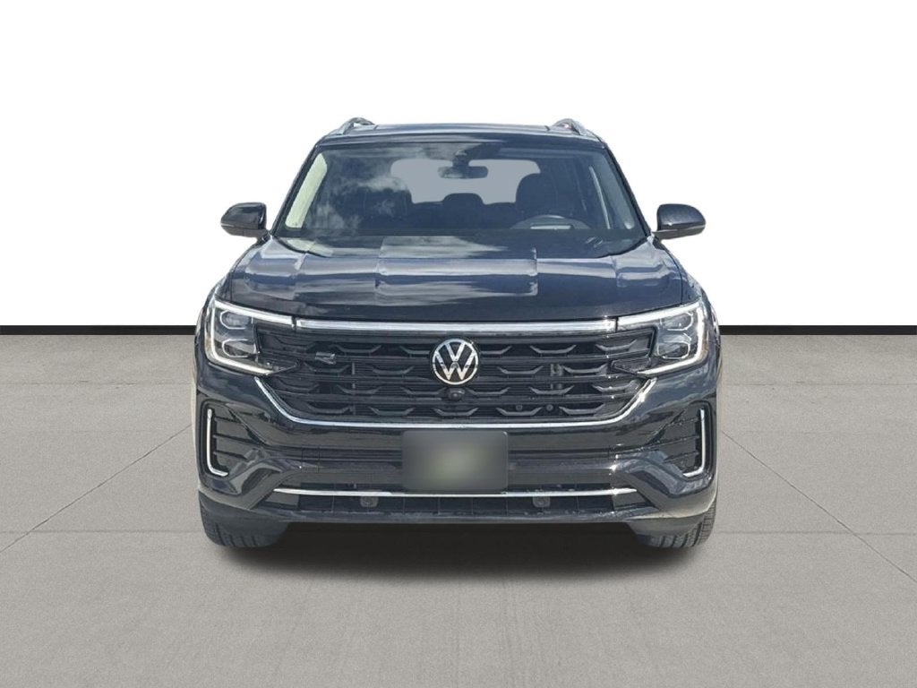 2026 Volkswagen Atlas SEL Premium R-Line