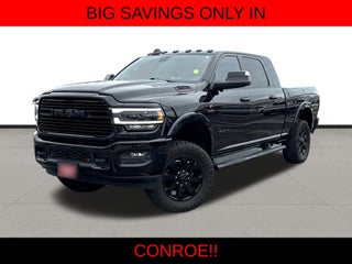 2020 RAM 2500 Laramie