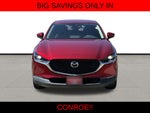 2021 Mazda Mazda CX-30 Select