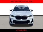 2023 BMW X3 M40i