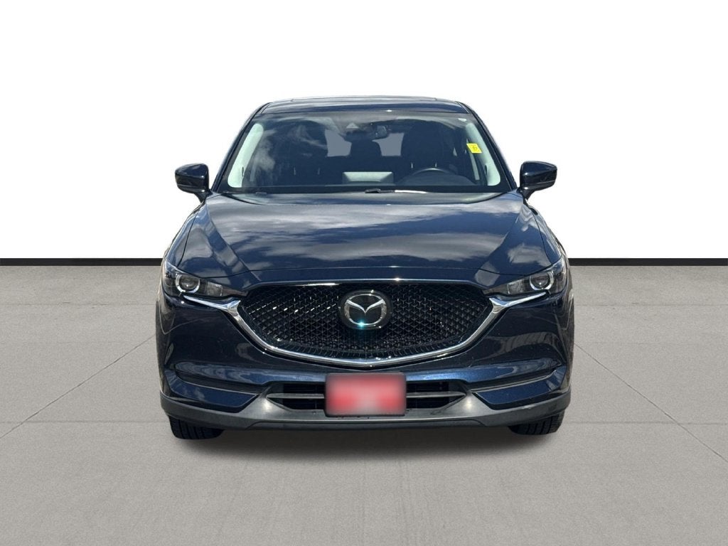 2021 Mazda Mazda CX-5 Touring