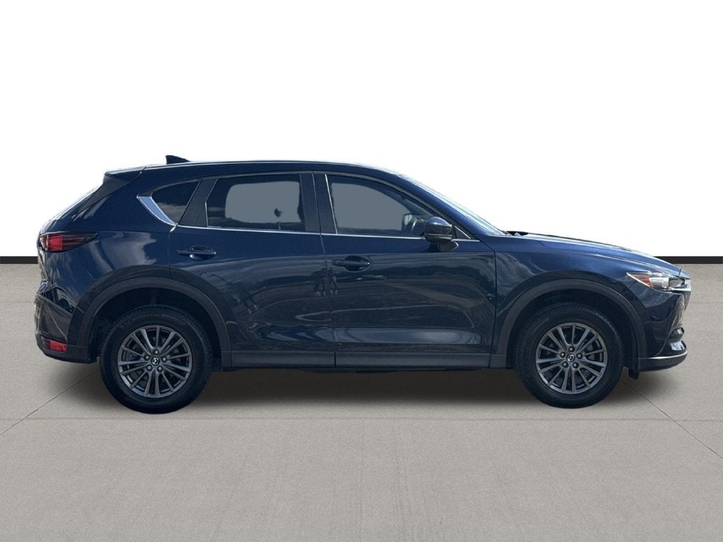2021 Mazda Mazda CX-5 Touring