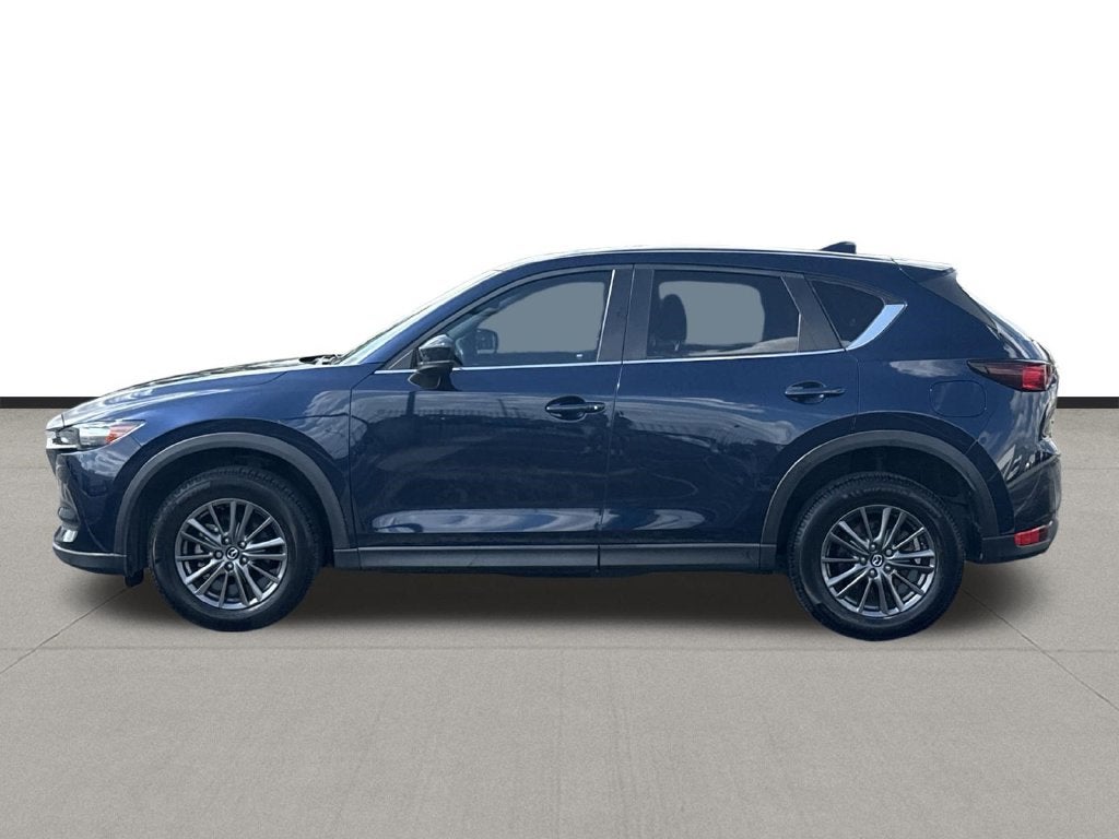 2021 Mazda Mazda CX-5 Touring