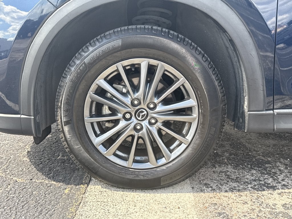 2021 Mazda Mazda CX-5 Touring