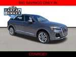 2025 Audi Q7 55 Premium Plus quattro