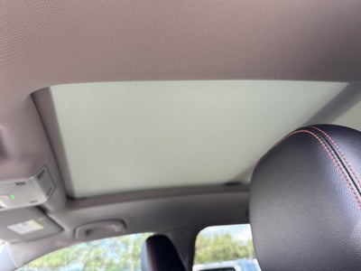 2024 Volkswagen Atlas 2.0T Peak Edition SEL