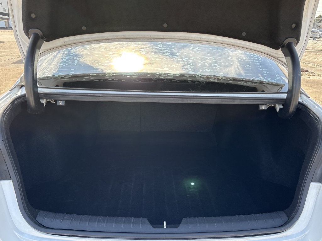 2018 Kia Optima EX