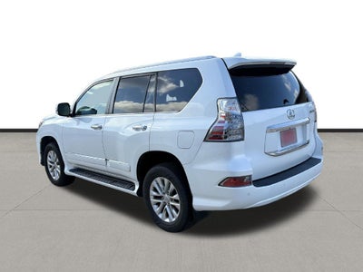 2019 Lexus GX 460