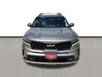 2022 Kia Sorento Plug-In Hybrid SX