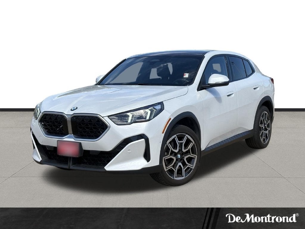 2025 BMW X2 28i