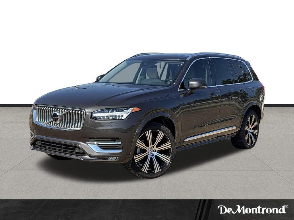 2024 Volvo XC90