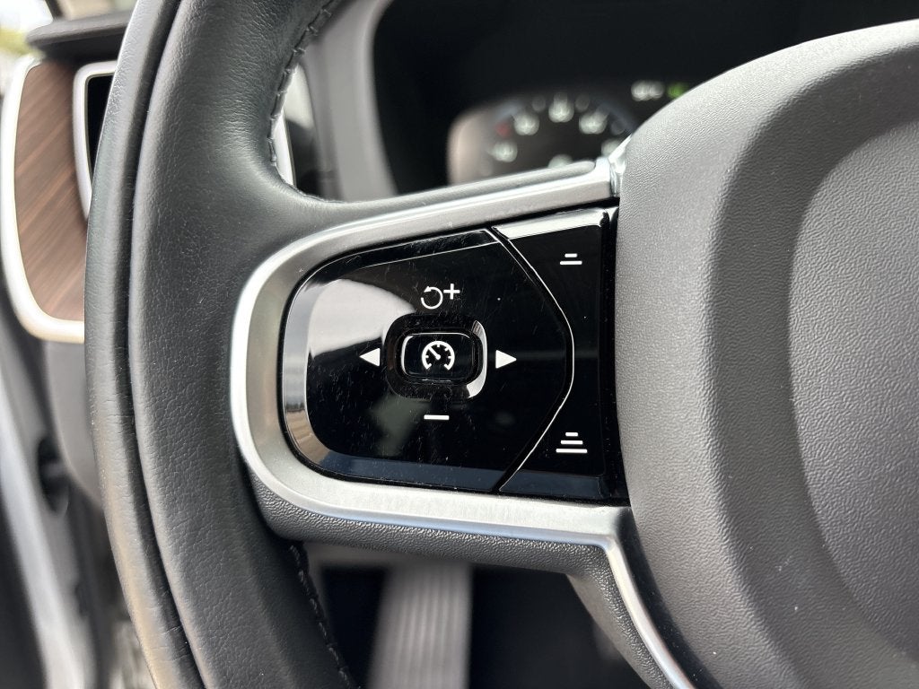2020 Volvo XC60 T5 Inscription
