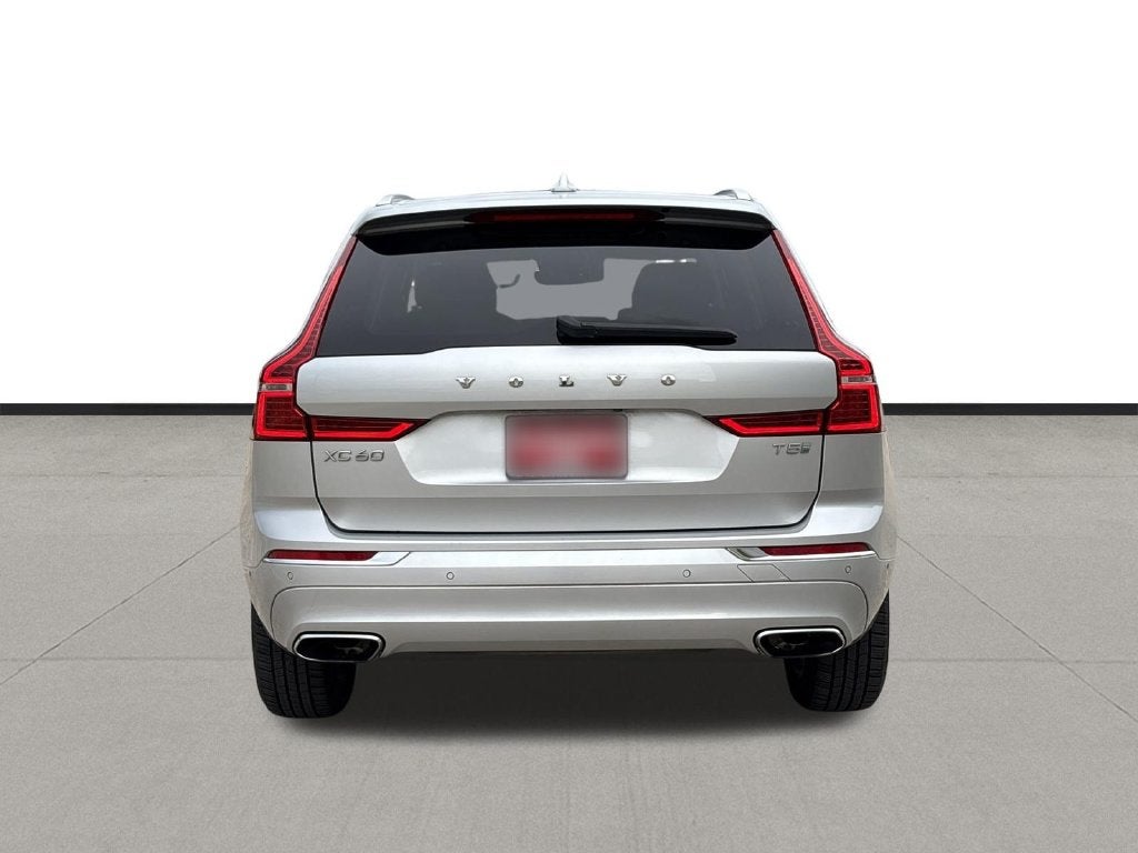 2020 Volvo XC60 T5 Inscription