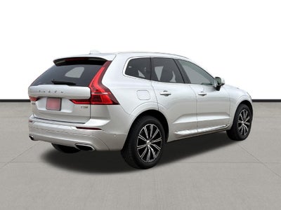 2020 Volvo XC60 T5 Inscription