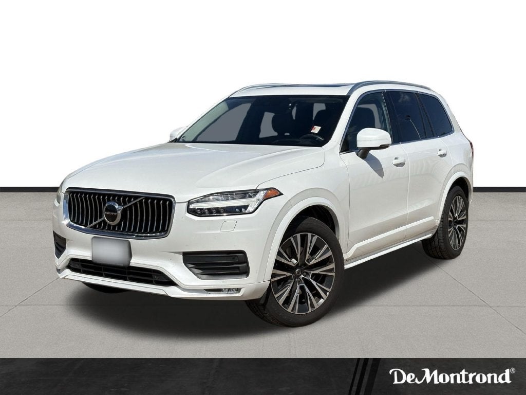 2020 Volvo XC90