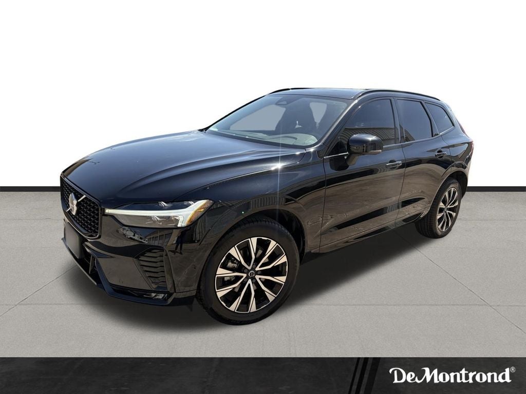 2024 Volvo XC60