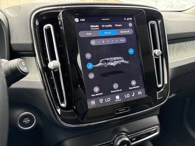 2026 Volvo XC40 B5 Plus