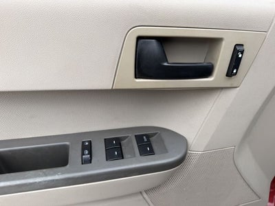 2011 Ford Escape XLS