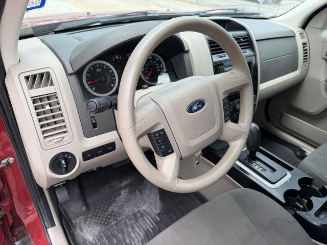 2011 Ford Escape XLS