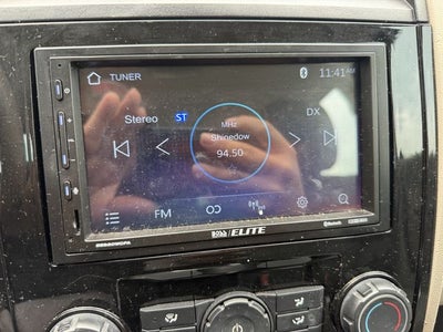2011 Ford Escape XLS