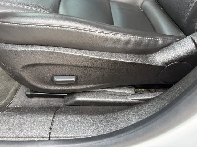 2013 Chevrolet Cruze LTZ