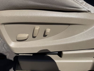 2016 GMC Yukon XL SLE
