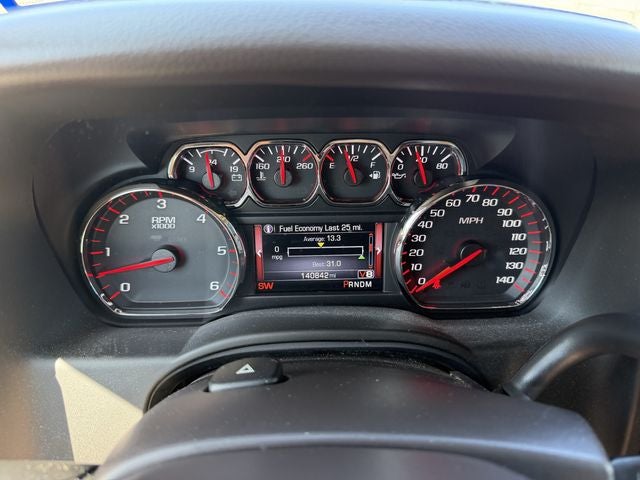 2016 GMC Yukon XL SLE