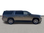2016 GMC Yukon XL SLE