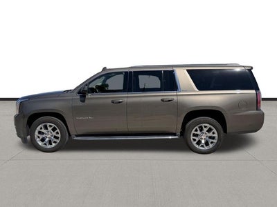 2016 GMC Yukon XL SLE