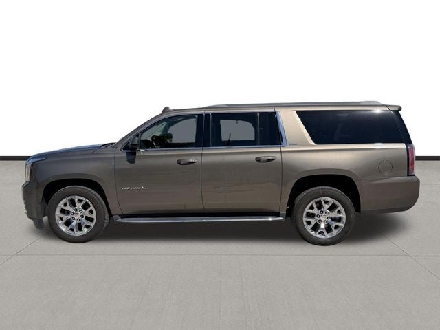 2016 GMC Yukon XL SLE