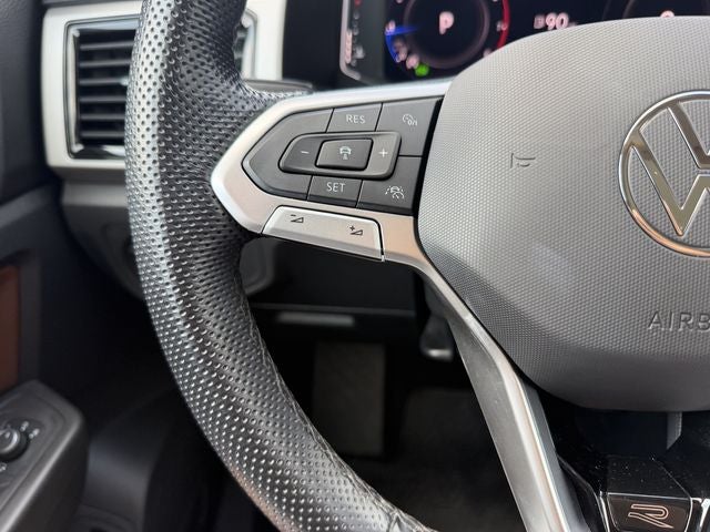 2023 Volkswagen Atlas 3.6L V6 SEL Premium R-Line