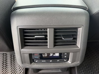 2023 Volkswagen Atlas 3.6L V6 SEL Premium R-Line