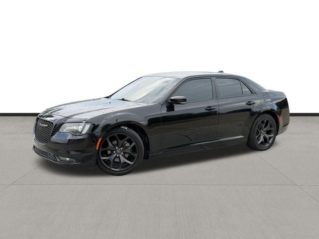 2021 Chrysler 300 S