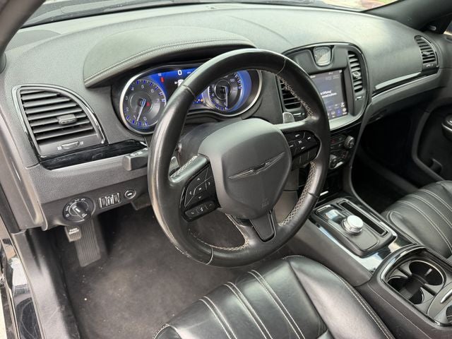 2021 Chrysler 300 S