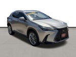 2022 Lexus NX 350 Premium