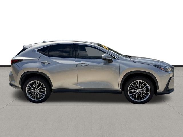 2022 Lexus NX 350 Premium