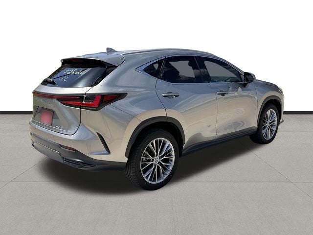 2022 Lexus NX 350 Premium