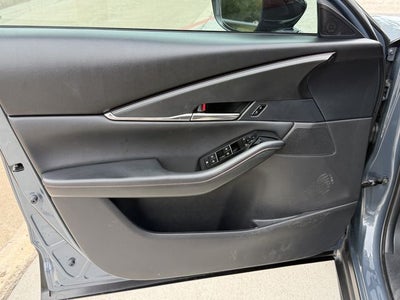 2024 Mazda Mazda CX-30 2.5 S Carbon Edition