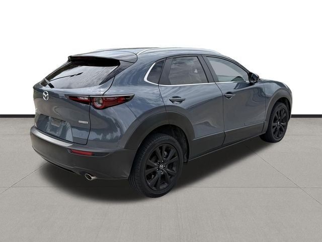 2024 Mazda Mazda CX-30 2.5 S Carbon Edition